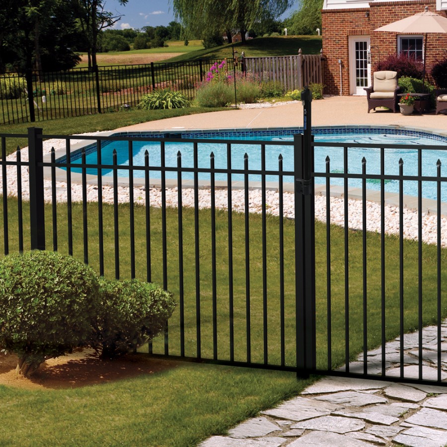 Aluminum Fence Installation Near Me Palmer Township PA